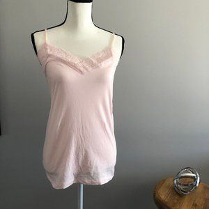 Old Navy Cotton Camisole Size Medium NWOT
